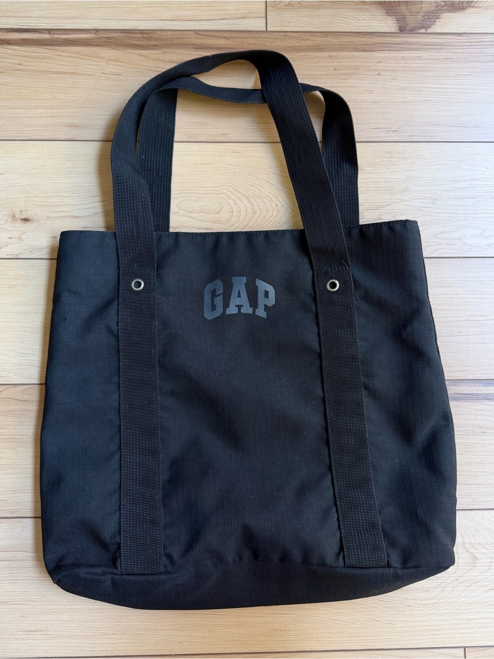 GAP Black Purse
